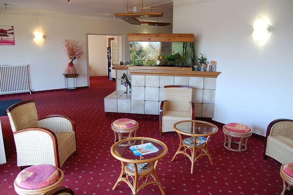 Hotel Aer Vieille-Toulouse Dış mekan fotoğraf