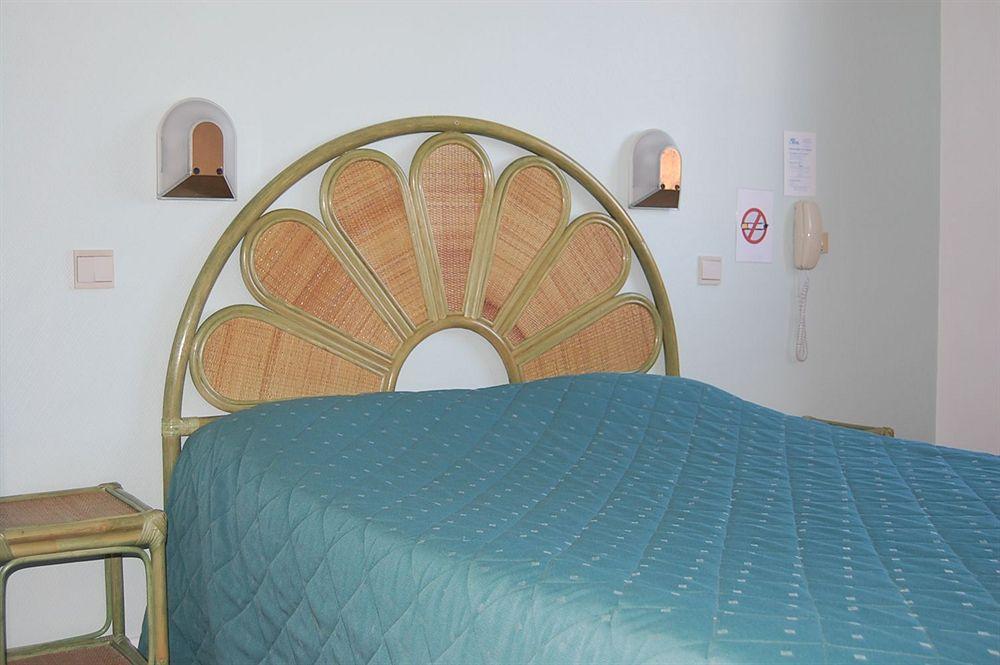 Hotel Aer Vieille-Toulouse Dış mekan fotoğraf