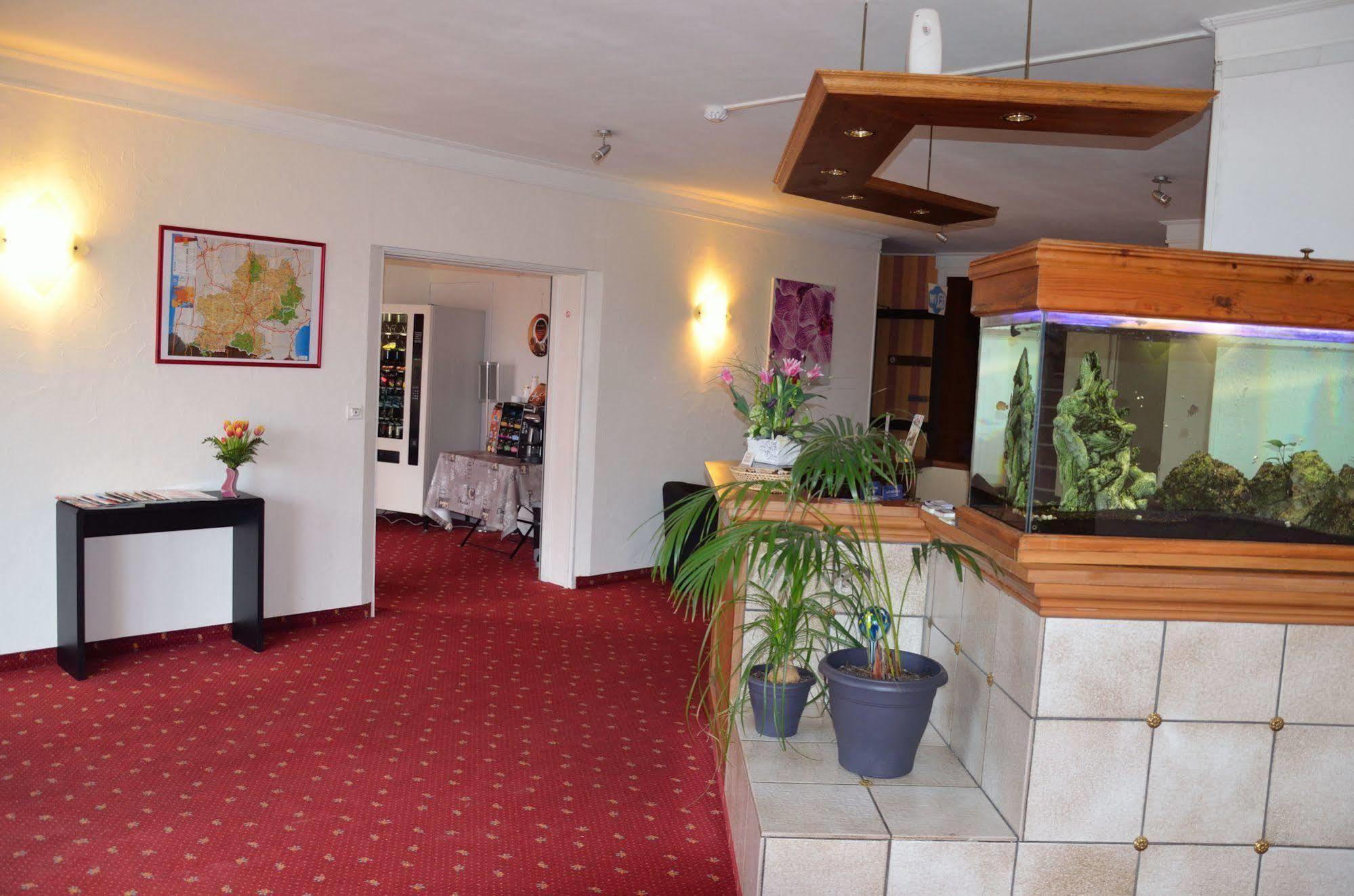 Hotel Aer Vieille-Toulouse Dış mekan fotoğraf