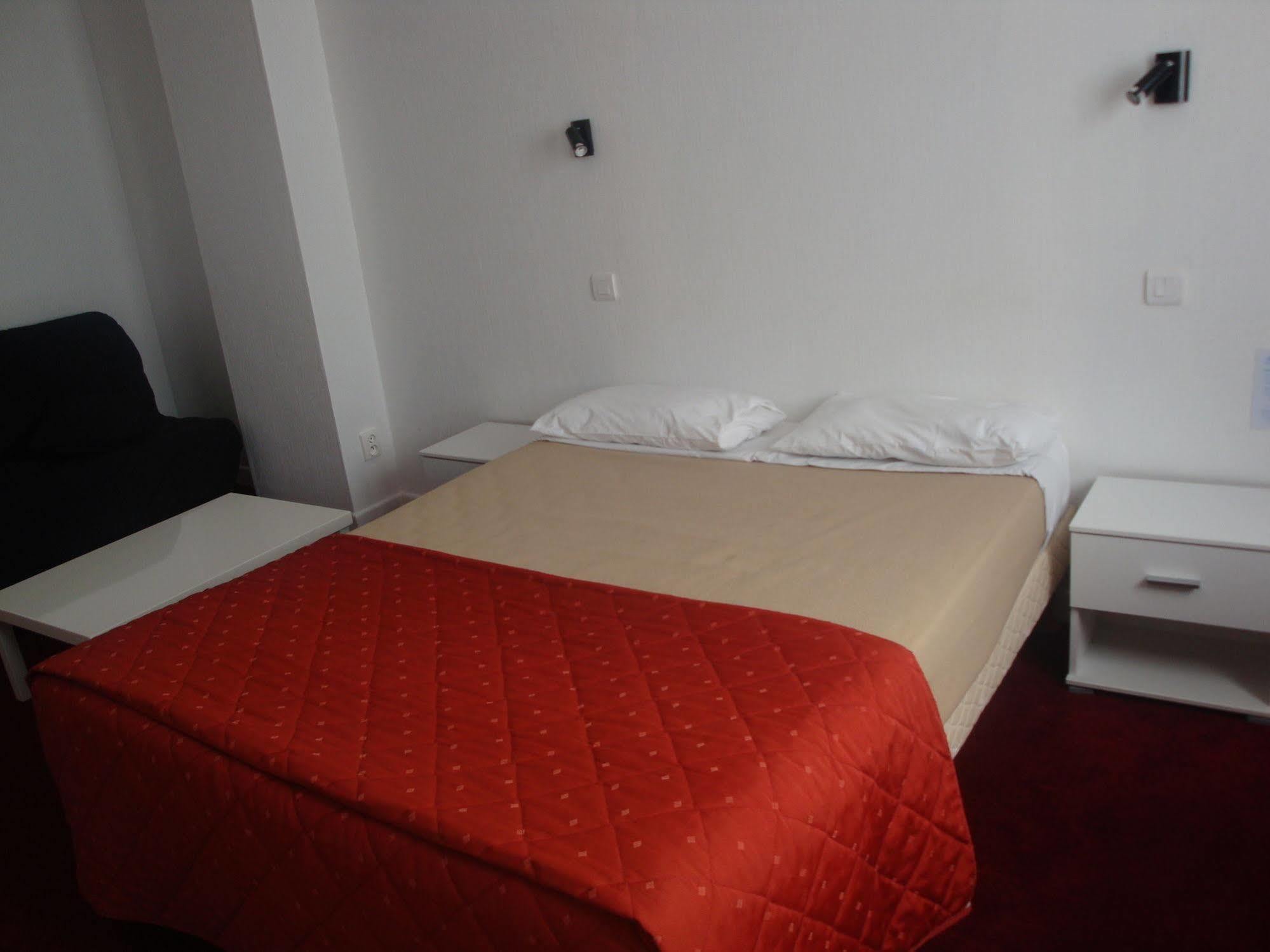 Hotel Aer Vieille-Toulouse Dış mekan fotoğraf