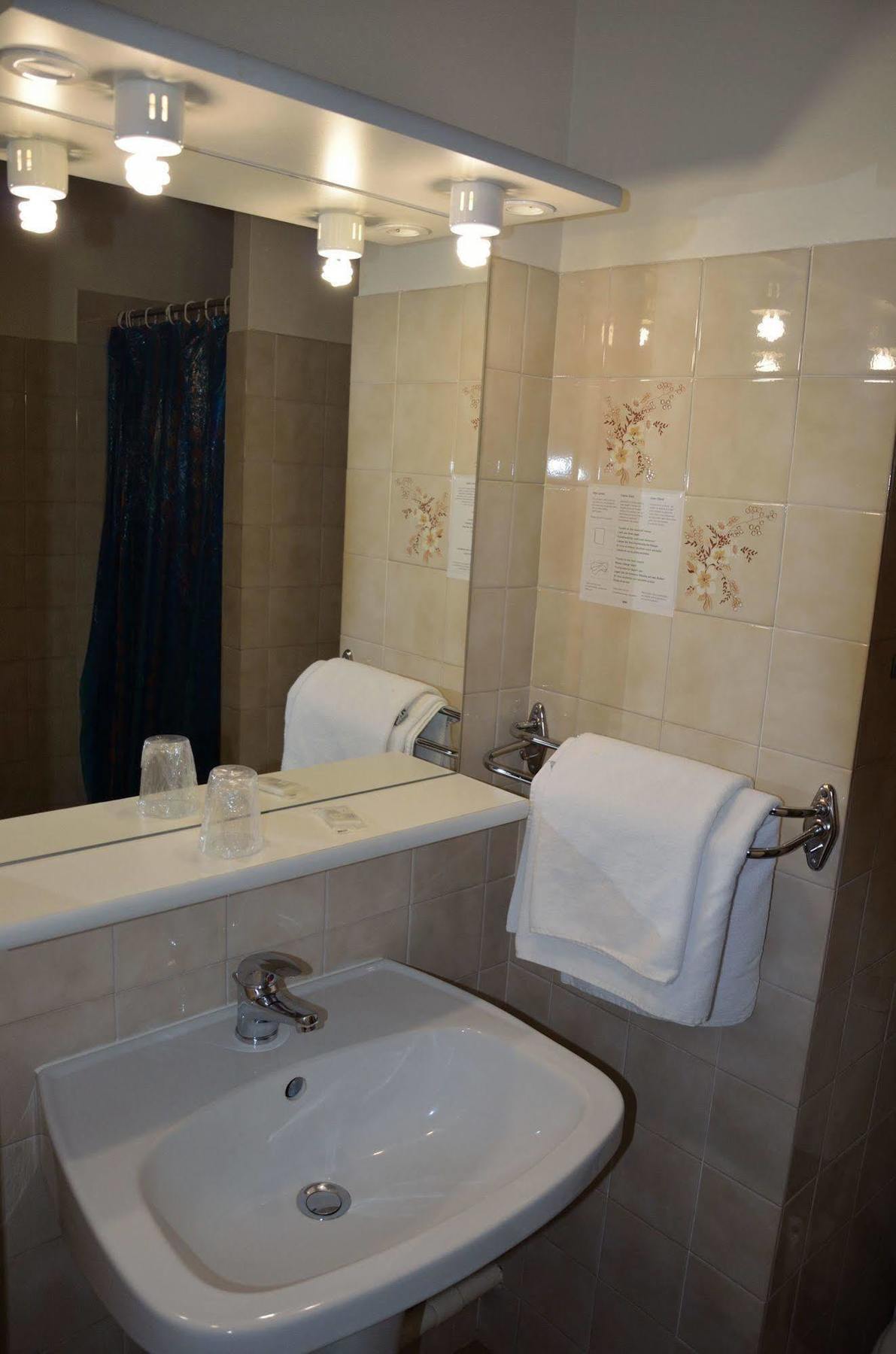 Hotel Aer Vieille-Toulouse Dış mekan fotoğraf