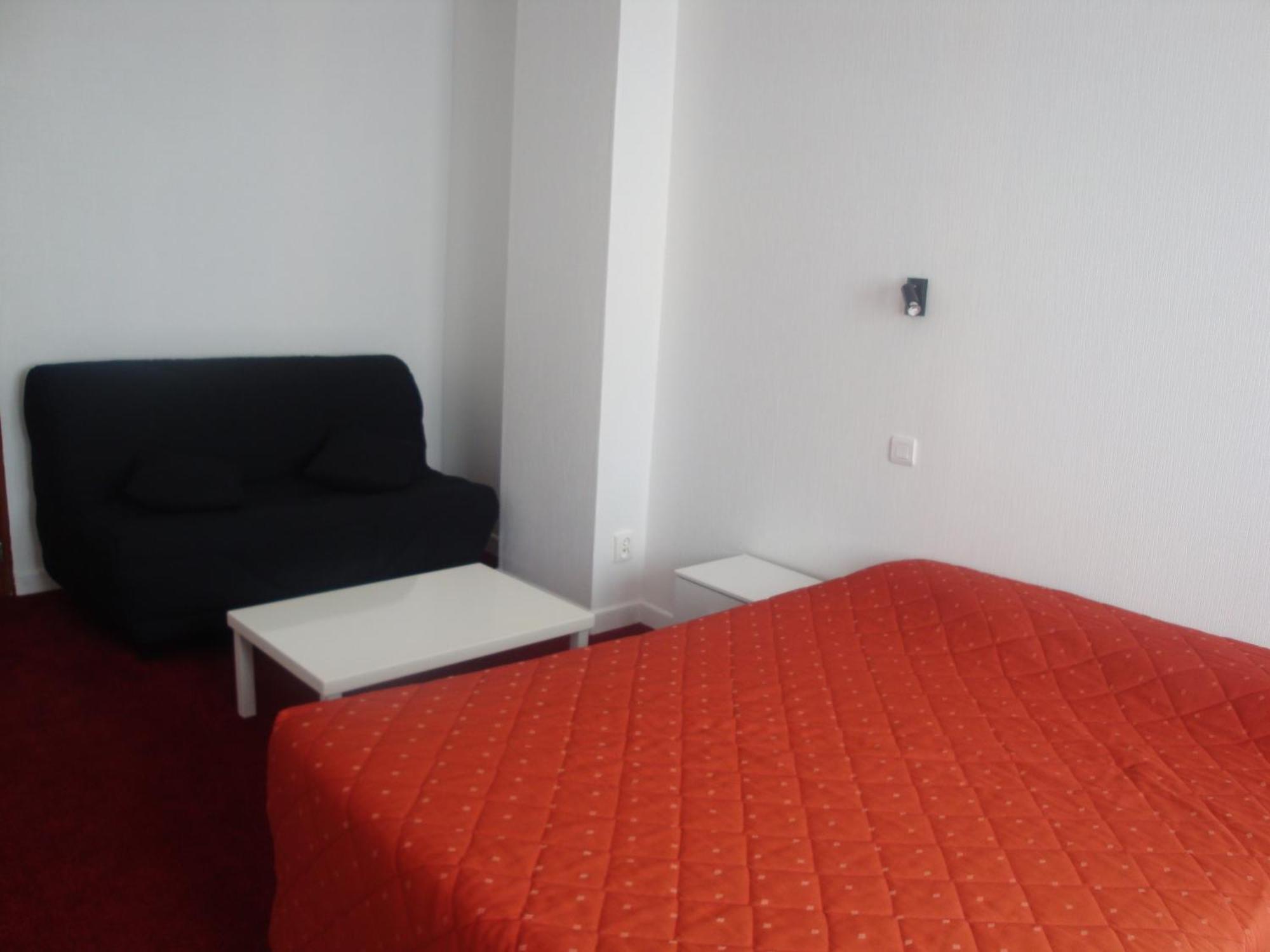Hotel Aer Vieille-Toulouse Dış mekan fotoğraf