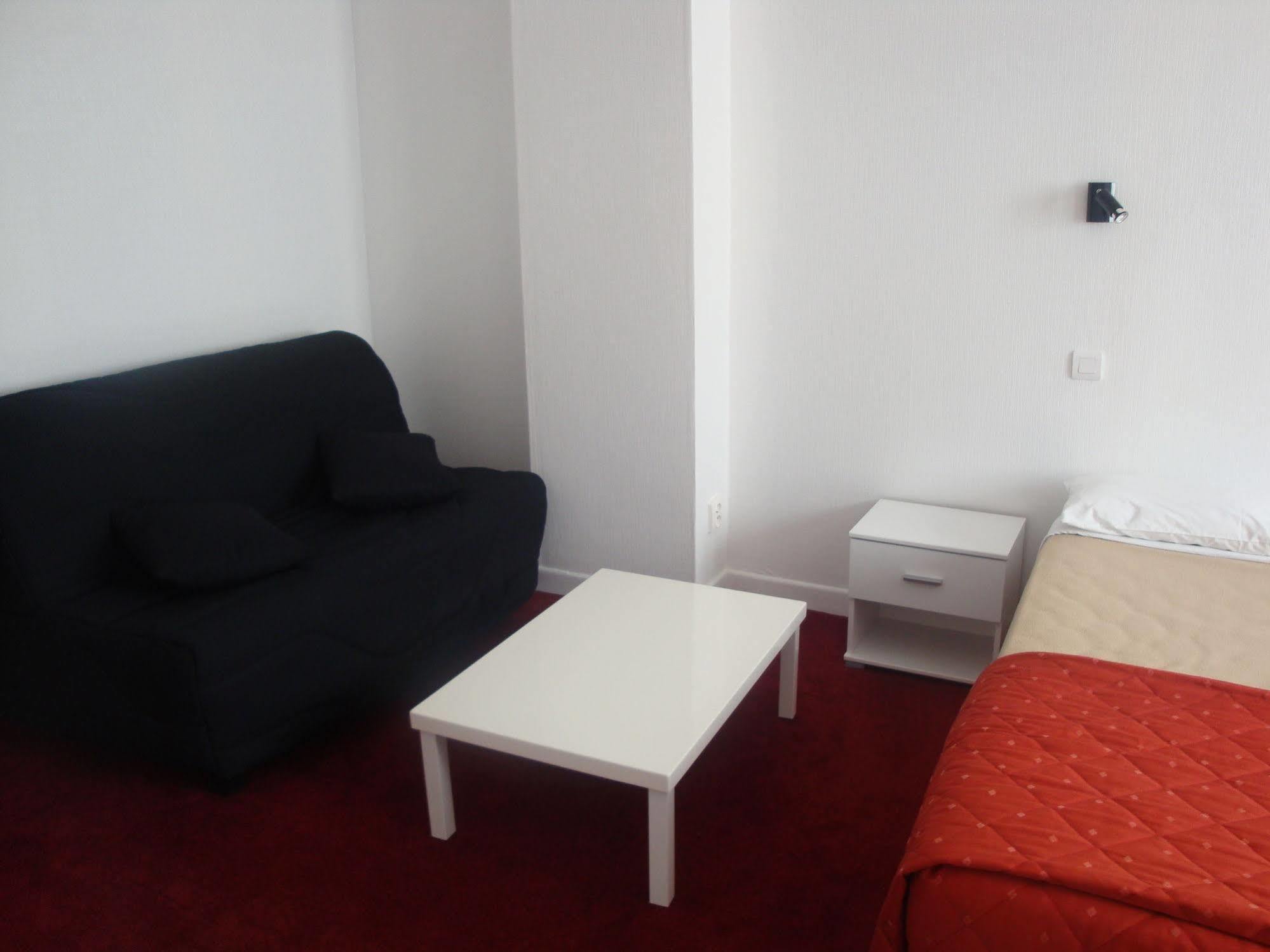 Hotel Aer Vieille-Toulouse Dış mekan fotoğraf