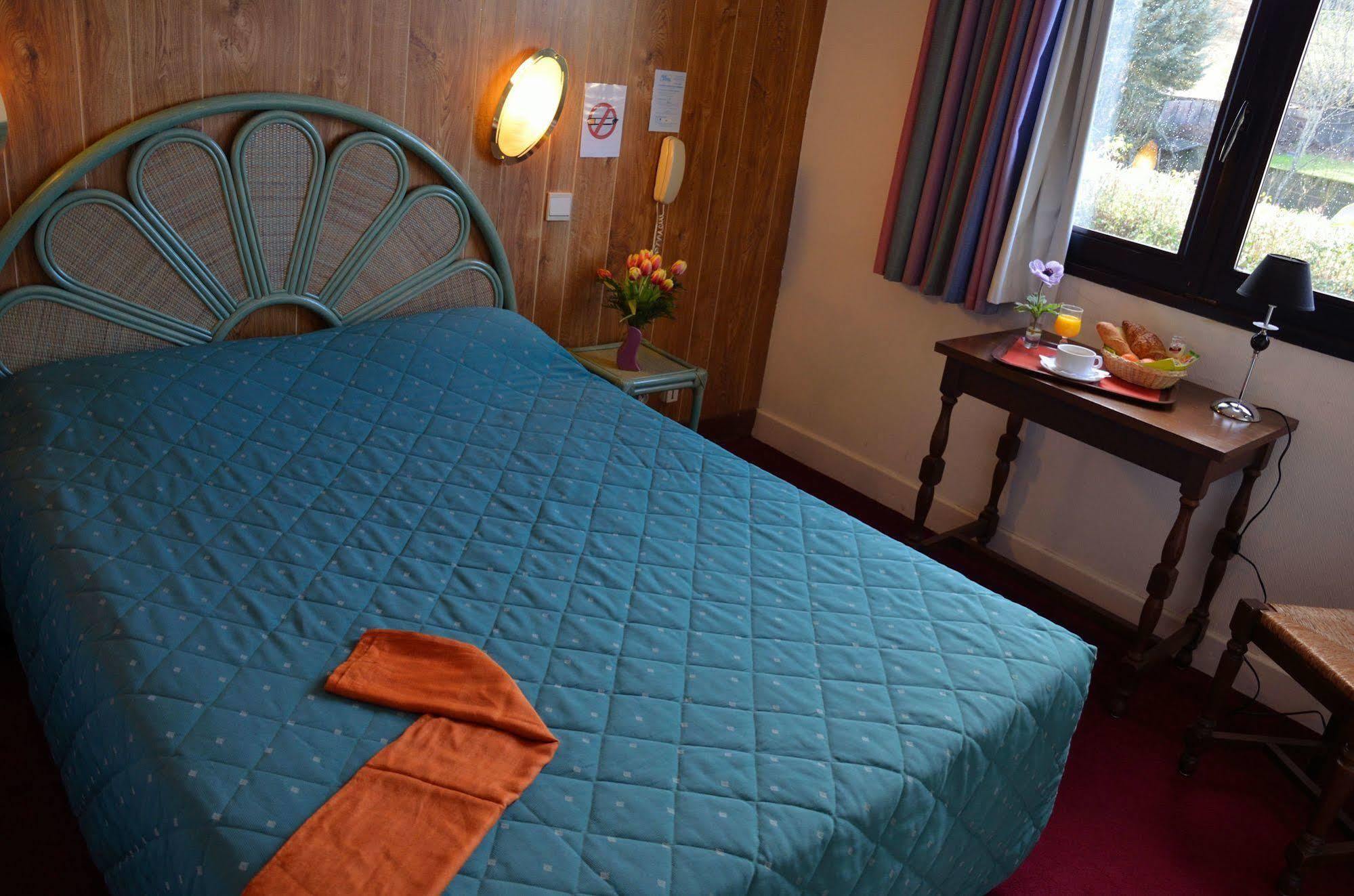 Hotel Aer Vieille-Toulouse Dış mekan fotoğraf