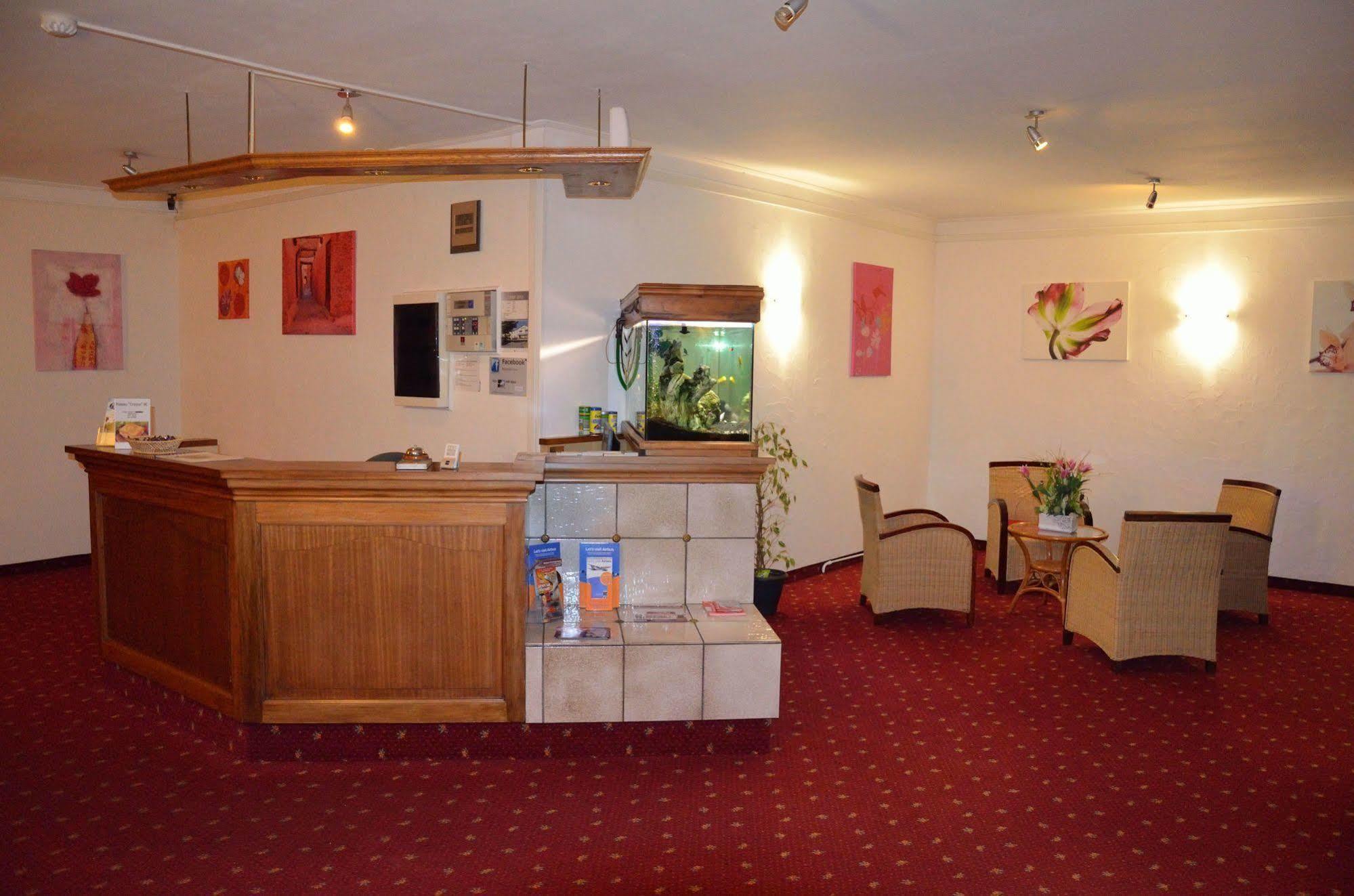 Hotel Aer Vieille-Toulouse Dış mekan fotoğraf