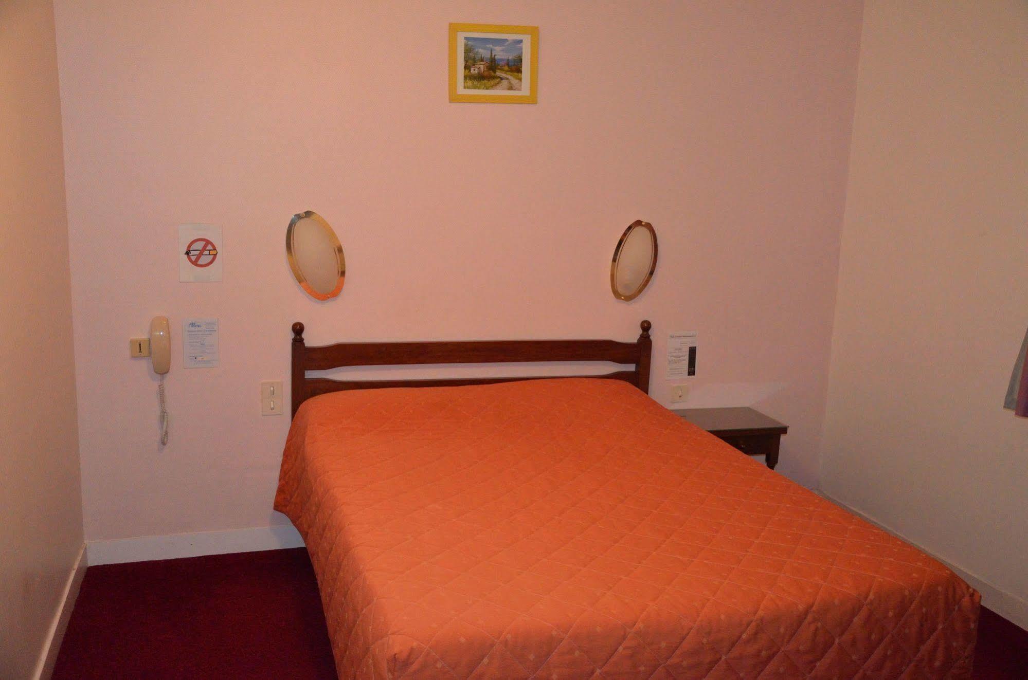 Hotel Aer Vieille-Toulouse Dış mekan fotoğraf
