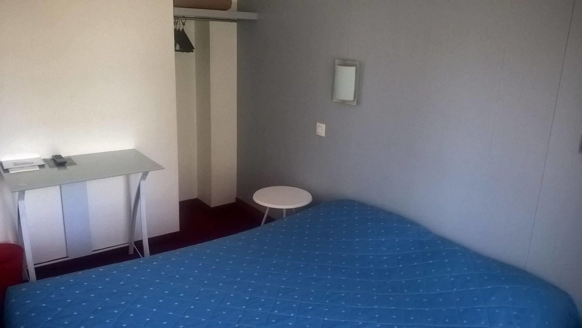 Hotel Aer Vieille-Toulouse Dış mekan fotoğraf