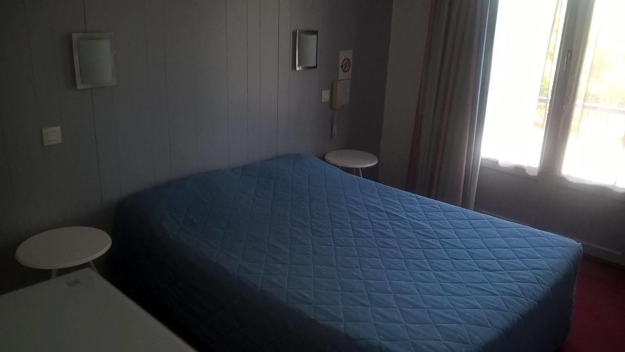Hotel Aer Vieille-Toulouse Dış mekan fotoğraf