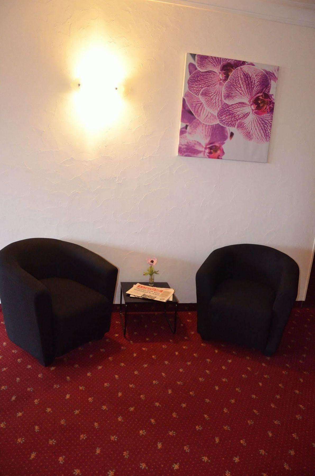 Hotel Aer Vieille-Toulouse Dış mekan fotoğraf