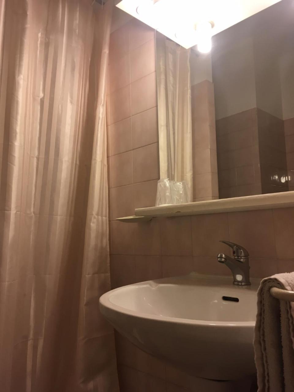 Hotel Aer Vieille-Toulouse Dış mekan fotoğraf