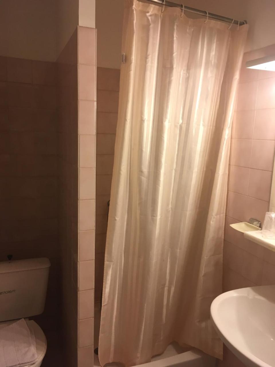 Hotel Aer Vieille-Toulouse Dış mekan fotoğraf