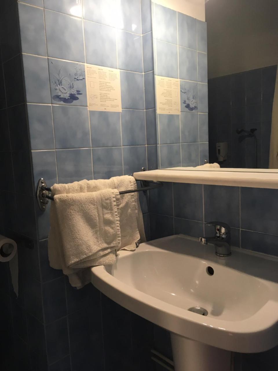 Hotel Aer Vieille-Toulouse Dış mekan fotoğraf