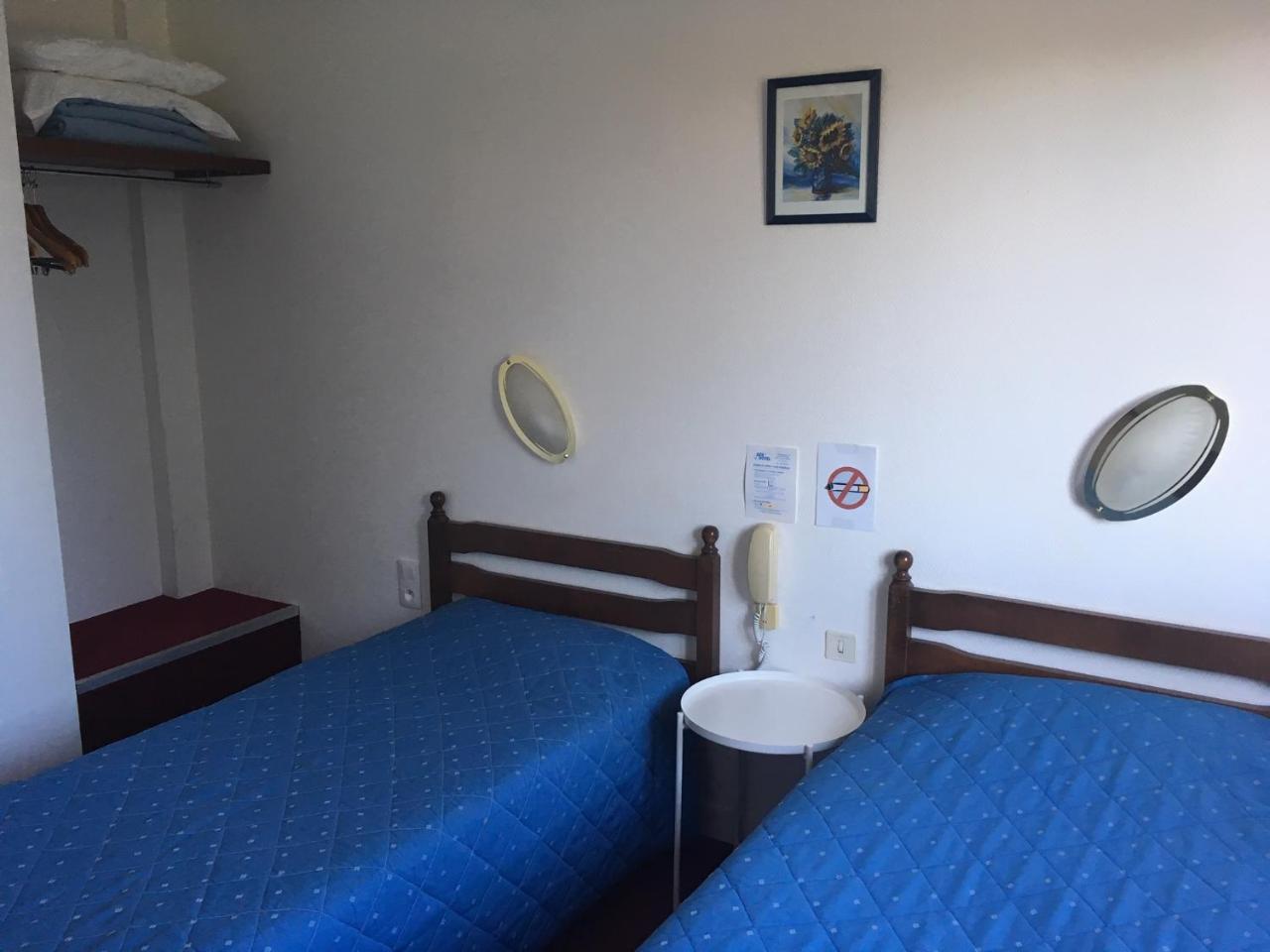 Hotel Aer Vieille-Toulouse Dış mekan fotoğraf