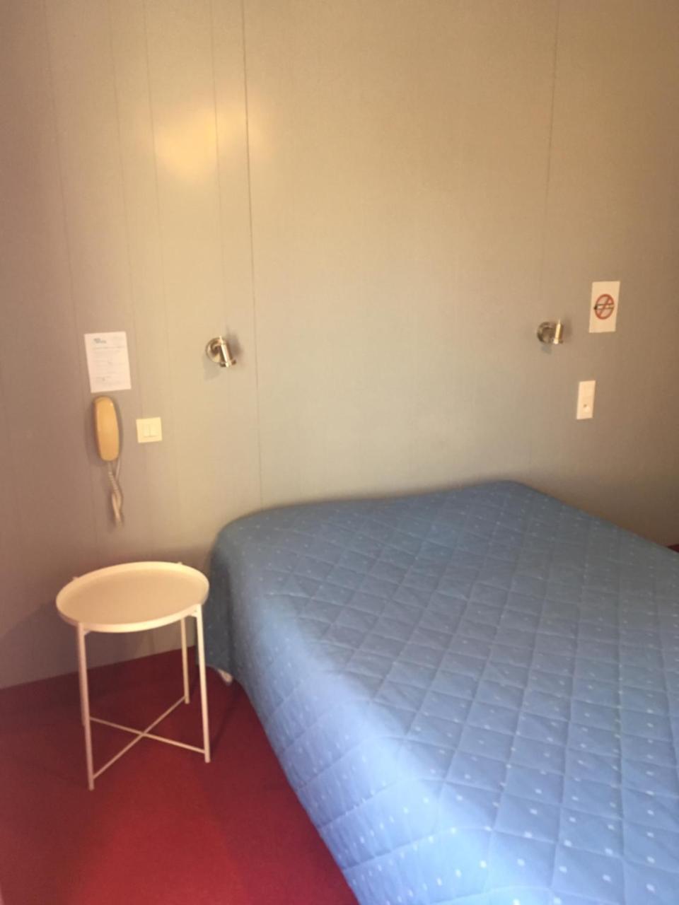 Hotel Aer Vieille-Toulouse Dış mekan fotoğraf