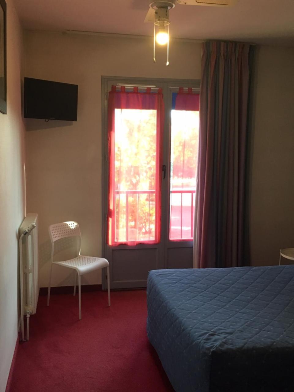 Hotel Aer Vieille-Toulouse Dış mekan fotoğraf