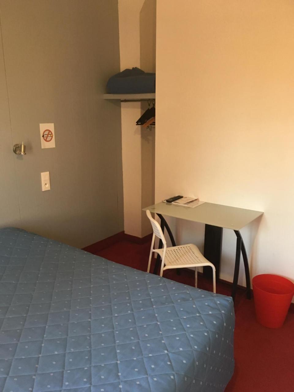 Hotel Aer Vieille-Toulouse Dış mekan fotoğraf