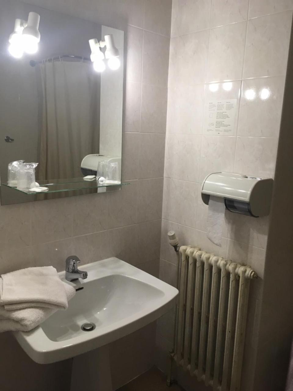 Hotel Aer Vieille-Toulouse Dış mekan fotoğraf