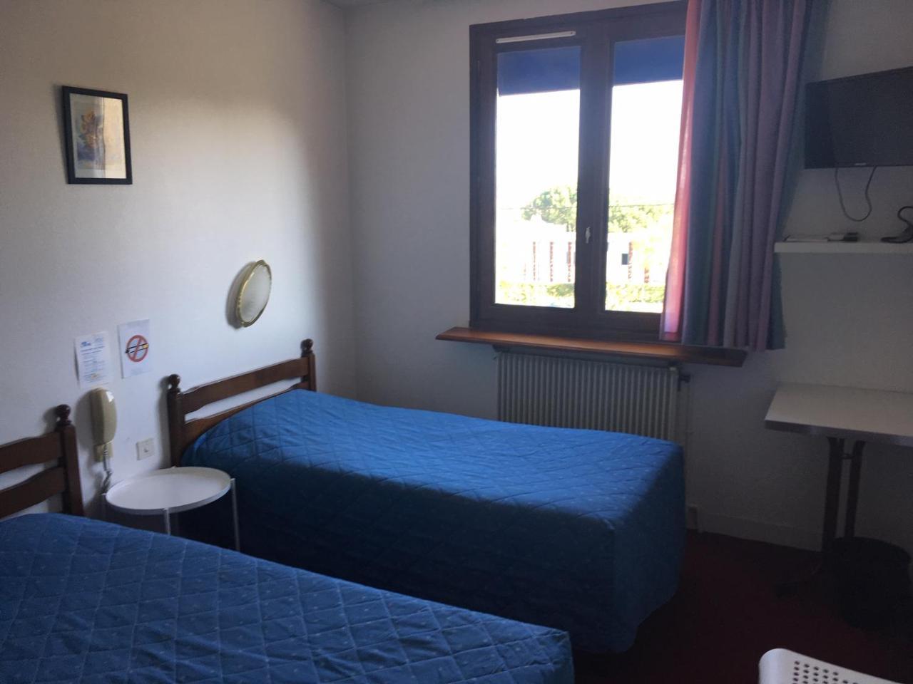 Hotel Aer Vieille-Toulouse Dış mekan fotoğraf
