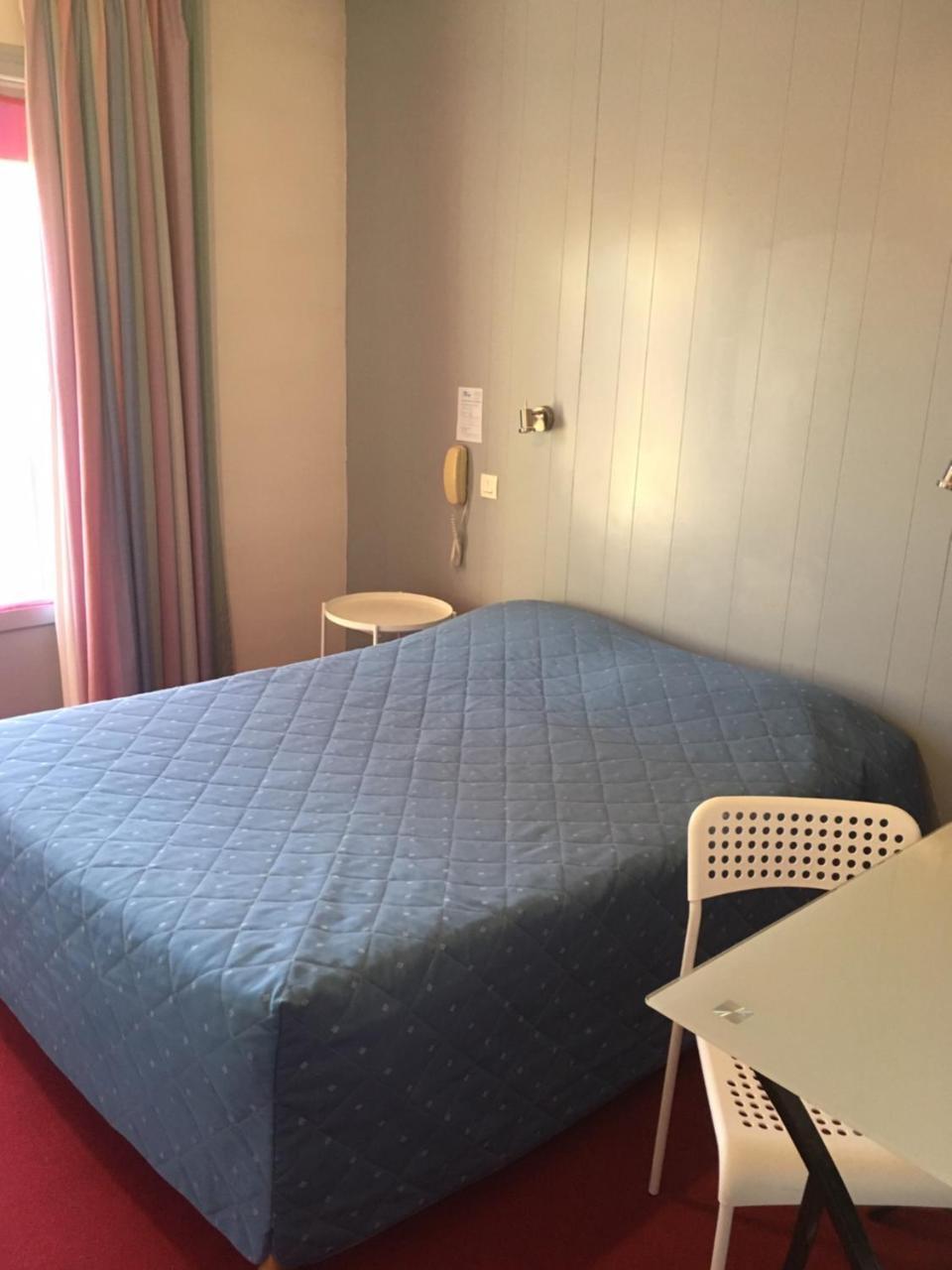 Hotel Aer Vieille-Toulouse Dış mekan fotoğraf